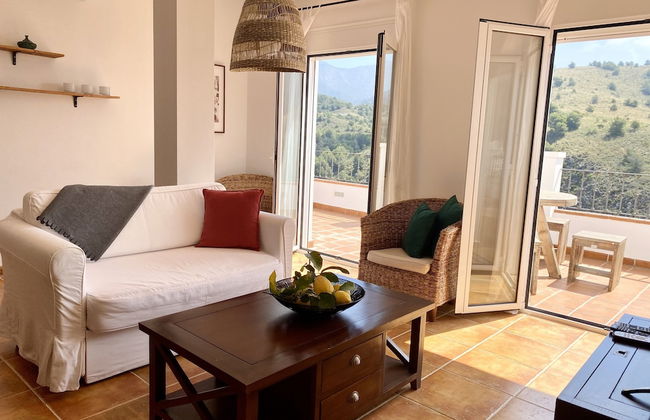 La Perla de Frigiliana Suites & Villa - Photo 22