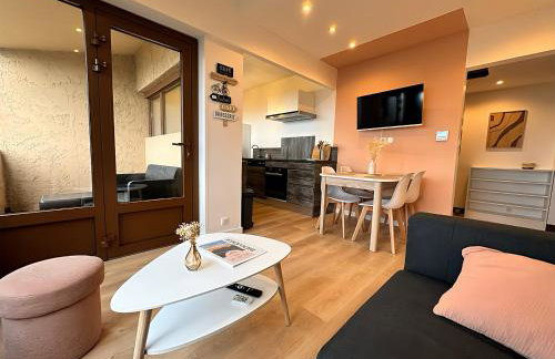 Charmant appartement vue mer - Foto 2