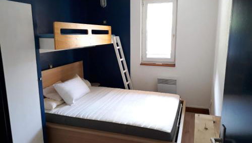 Appartement 4-5 personnes au pied des pistes de Val Louron - Foto 3