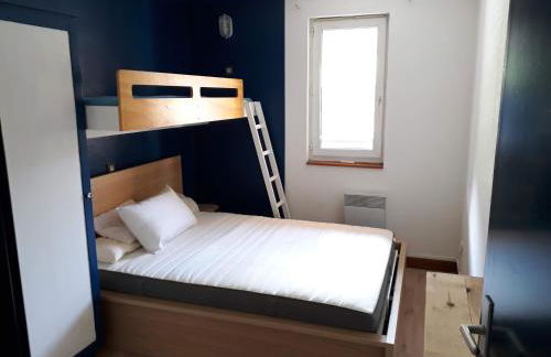 Appartement 4-5 personnes au pied des pistes de Val Louron - Foto 3