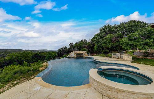 Marble Falls Retreat - Foto 28