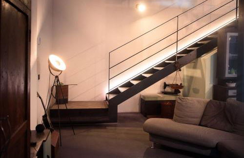 Loft Tabaccaia 13 - Photo 25