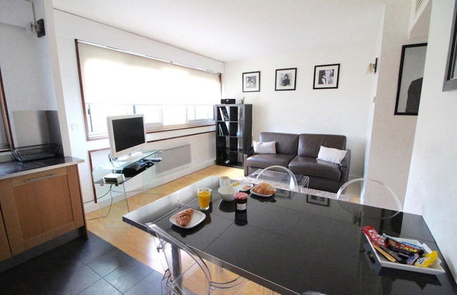 Short Stay Paris Apartments - Foto 32