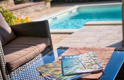 Villa Aldo with private pool by WiiBuk - Foto 24