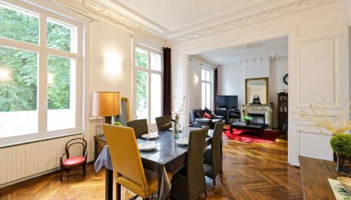 La Suite Joli Coeur - Appt type Ecole de Nancy - Foto 2