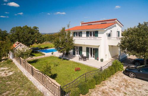 Villa Mery - Foto 26