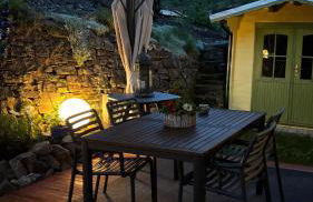 Ferienwohnung Im Morgenbachtal - Foto 13