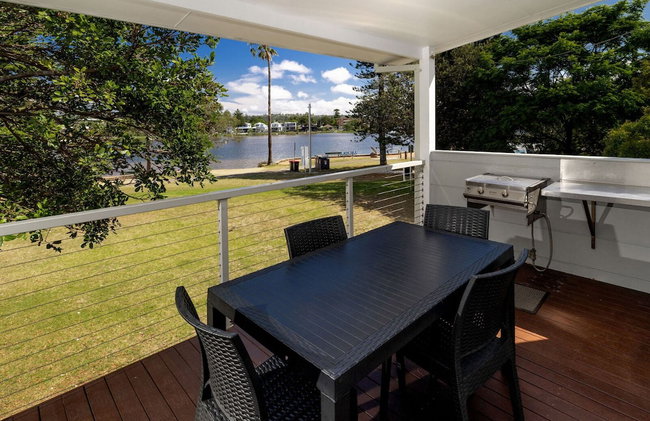 Big4 Sydney Lakeside Holiday Park - Foto 73