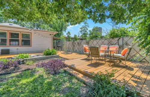 Pool Mins to Downtown & Alamo - Huisache Retreat - Foto 46