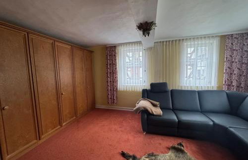 Urlaub am Fluss im historischen Altenburschla - Foto 10