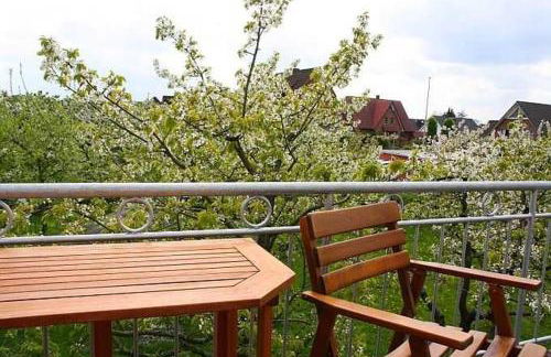 Knubberhaus Das Ferienhaus im Kirs - Photo 23