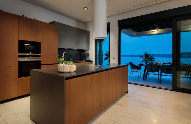 Ultraluxury Villa Elyzeum - Foto 19