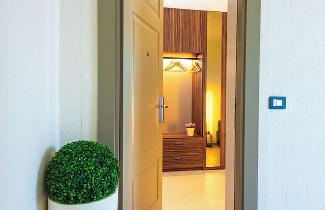 Delle Vittorie Luxury Suites & Rooms - Foto 53