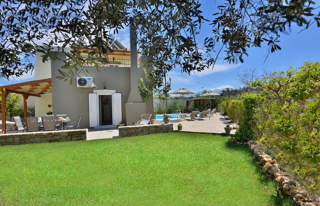 Elia Villa - Foto 35