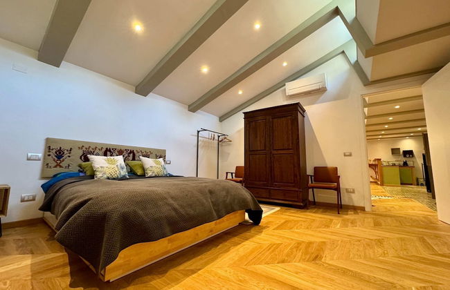 Caracalla Loft in Roma - Foto 7