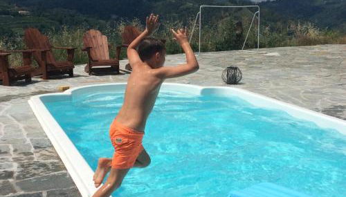 Villa Castel Rocchero - Foto 4