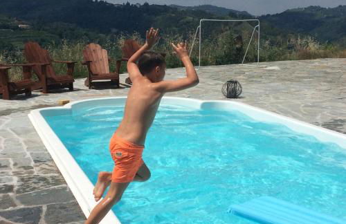 Villa Castel Rocchero - Foto 4