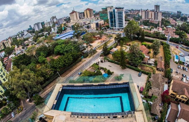 The Lofts At Wood Avenue - Kilimani - Foto 16