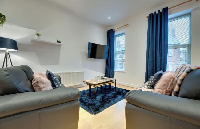 Armstrong Apartments - Foto 22