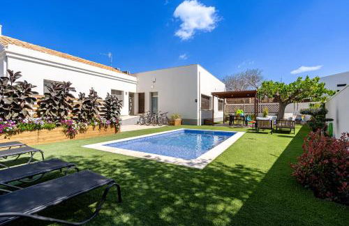 Casa Turón - Foto 3