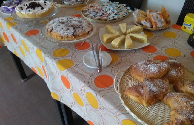 I Colori Del Cilento - Foto 27