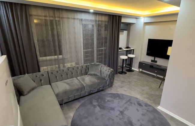 Paris Residence - Foto 67