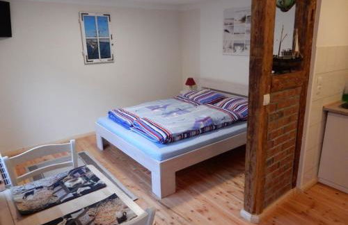 Apartment in Putbus I - Foto 9