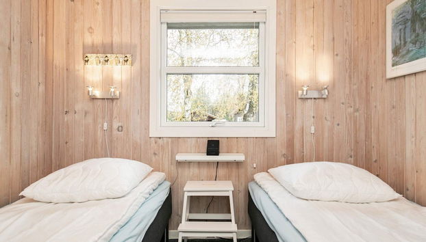 6 Person Holiday Home in Hals-by Traum - Foto 2, Habitación