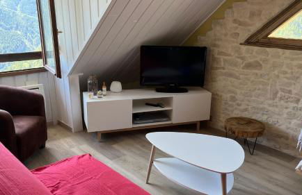 Appartement Chalet Pra Loup - Foto 5