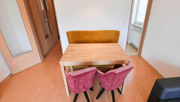 Appartement Nebelberg in Freyung - Foto 2, Imagen principal