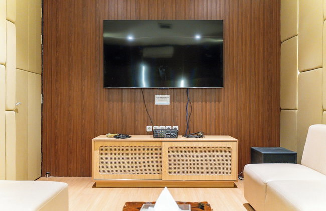 Mentari Hill View 8 BR heated pool and movie room - Foto 22