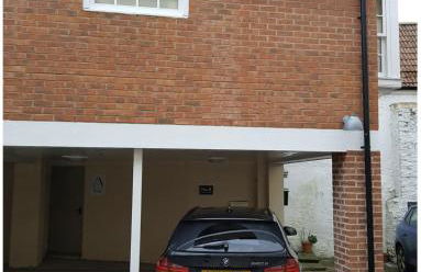 Wells City Centre, Quiet Mews House, sleeps 6 - Foto 27