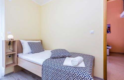 Luxury apartments Kostrena with pool - Foto 68