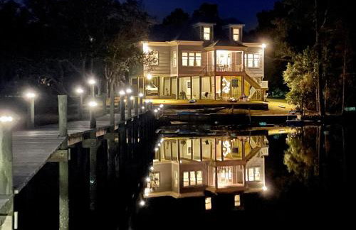 Navarre Bayhouse Retreat - Foto 1