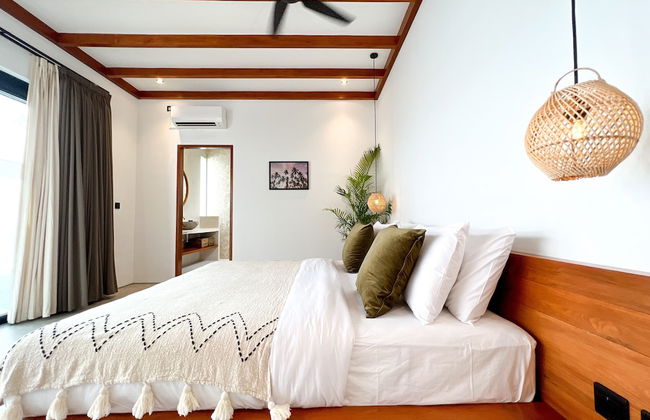 Botanique Villa & Studio - Photo 17