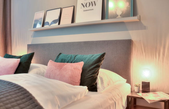 Mountain View Apartment in Bad Kleinkirchheim near Ski Area - Foto 4