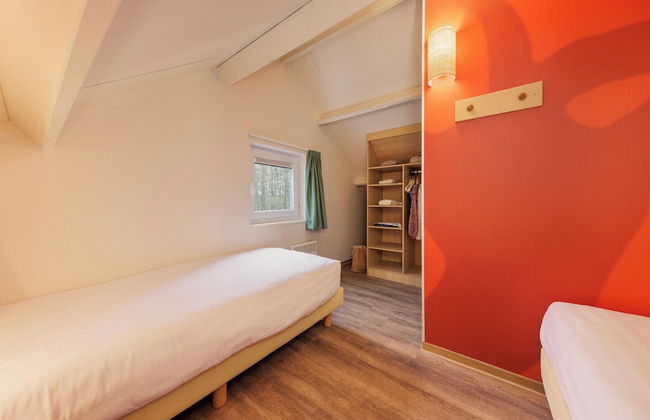 Center Parcs Les Ardennes - Foto 19