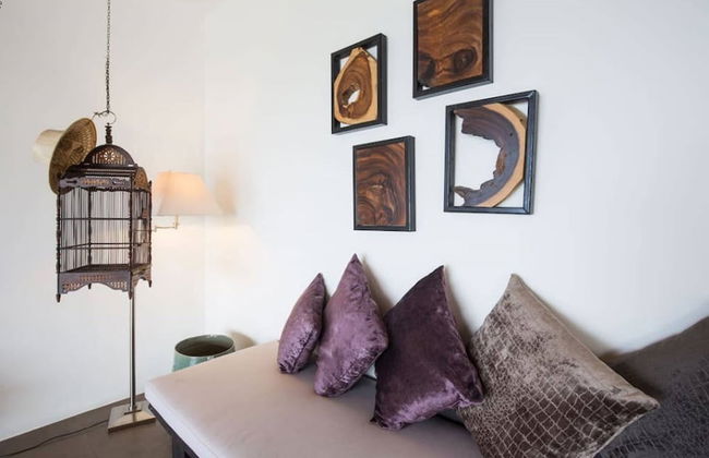 7 Bedroom Sea View Villa SDV227A-By Samui Dream Villas - Photo 38