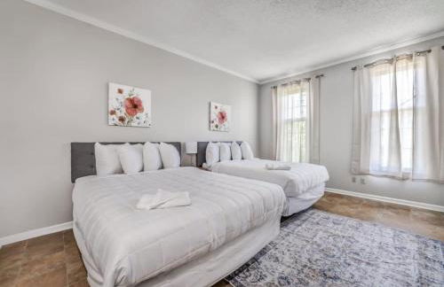 Near the Airport and Graceland Holmesdale Hideout - Foto 29