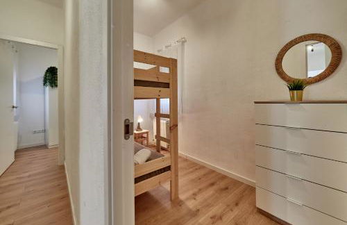 NUEVO Apartamento Centro Lleida - Foto 24