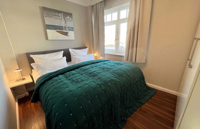 Residenz Strandläufer - Foto 15