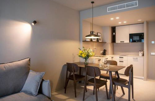 APARTAMENTS LA CARPA - Foto 107