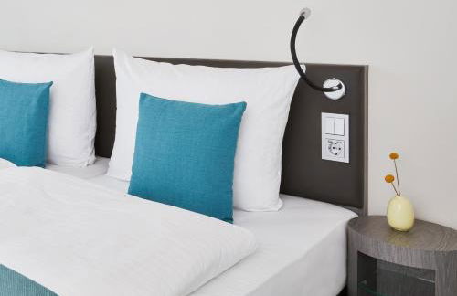 Living Hotel Nürnberg - Foto 50