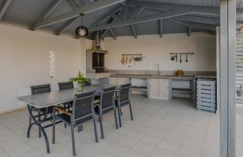 Villa Melissa - Foto 9