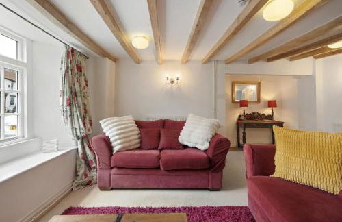 Historic Cottage & Garden nr Quantock Hills - Foto 21