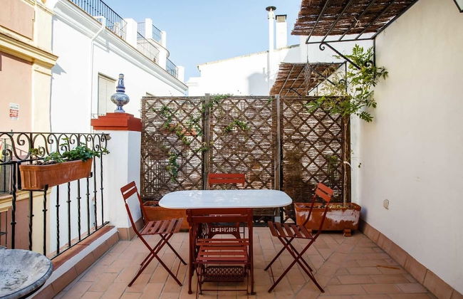 Suites Machado - Foto 63