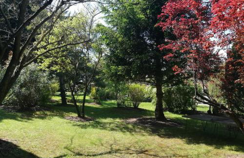 Reflet De PROVENCE dans cadre de verdure avec piscine chauffée - Photo 75