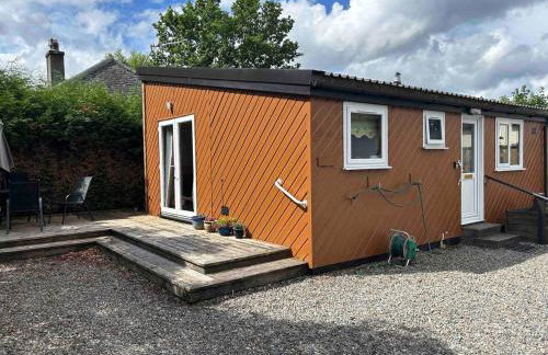 Spean Bridge Chalet - Photo 15