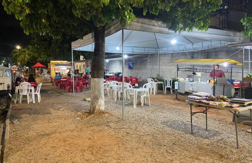 Apartamento na Grande Natal (Condomínio Barcas) - Foto 37