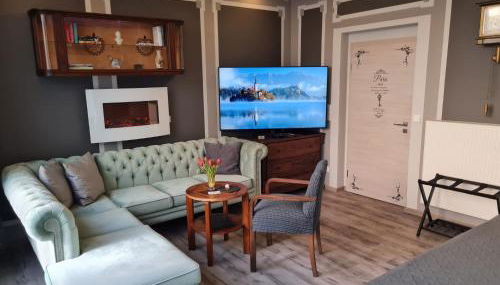 Apartment Alte Schusterei - Foto 4